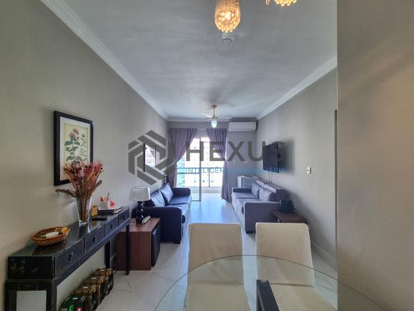 Apartamento à Venda em Pitangueiras — foto 1