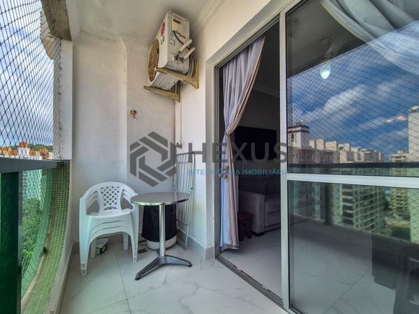 Apartamento à Venda em Pitangueiras — foto 5