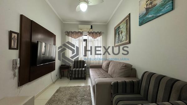 Apartamento à Venda em Enseada — foto 1