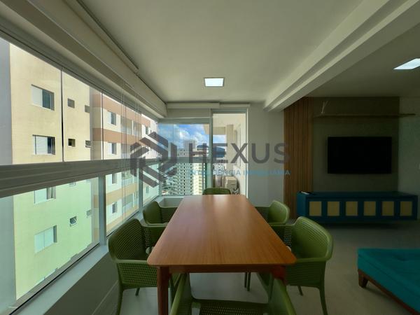Apartamento à Venda em Jardim Astúrias — foto 4