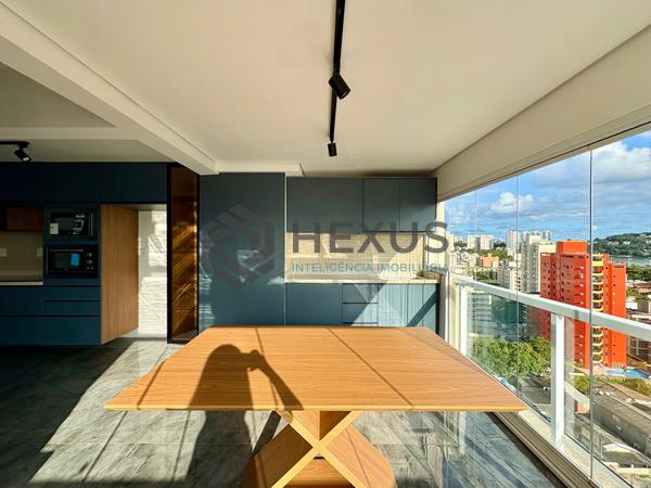 Apartamento à Venda em Enseada — foto 4