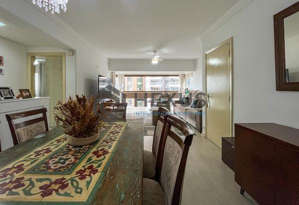 Apartamento à Venda em Pitangueiras — foto 3