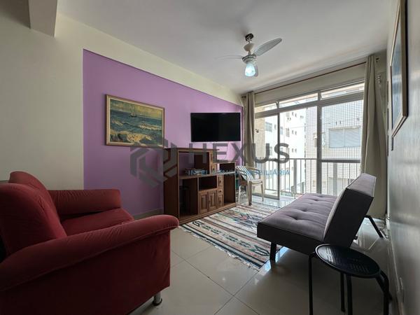 Apartamento à Venda em Jardim Astúrias — foto 3