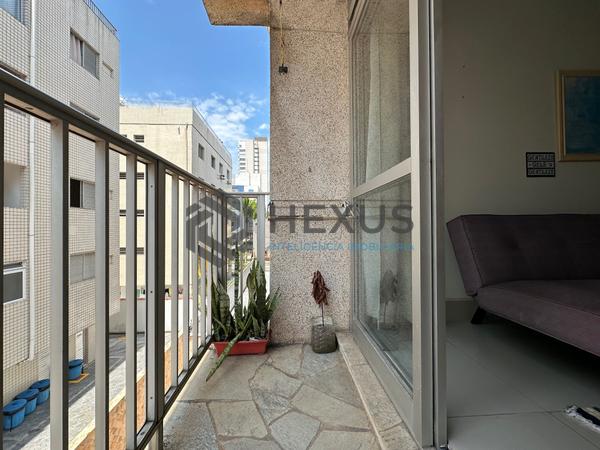 Apartamento à Venda em Jardim Astúrias — foto 4