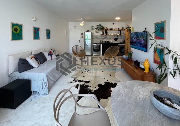 Apartamento à Venda em Pitangueiras — foto 2