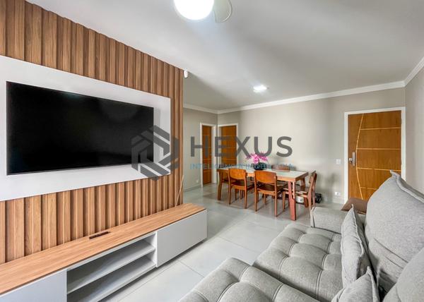 Apartamento à Venda em Pitangueiras — foto 2
