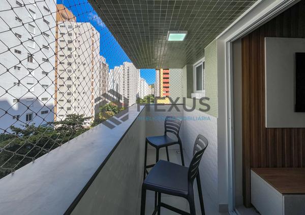 Apartamento à Venda em Pitangueiras — foto 5