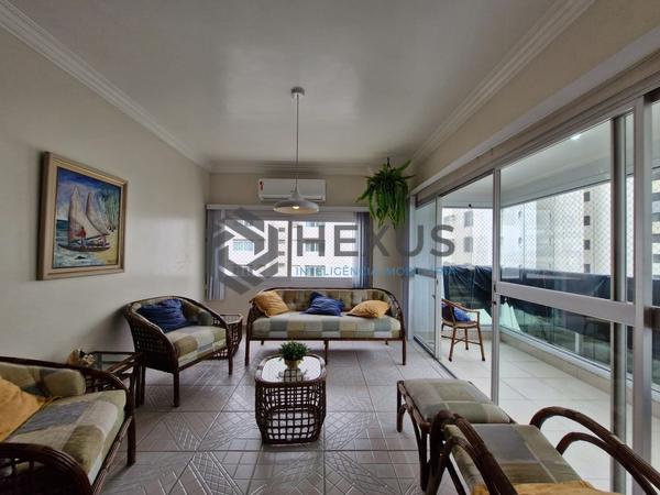 Apartamento à Venda em Jardim Astúrias — foto 1
