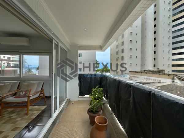 Apartamento à Venda em Jardim Astúrias — foto 3