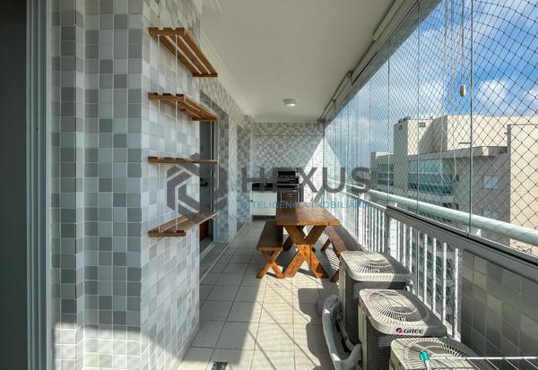 Apartamento à Venda em Jardim Astúrias — foto 1