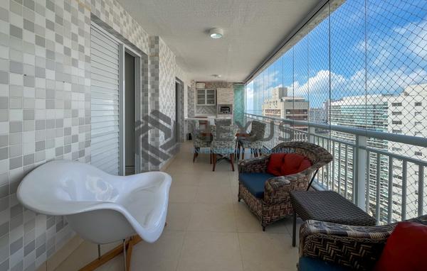 Apartamento à Venda em Jardim Astúrias — foto 1