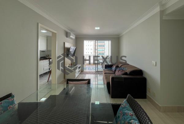 Apartamento à Venda em Jardim Astúrias — foto 3