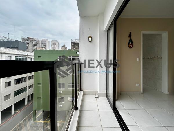 Apartamento à Venda em Jardim Astúrias — foto 2
