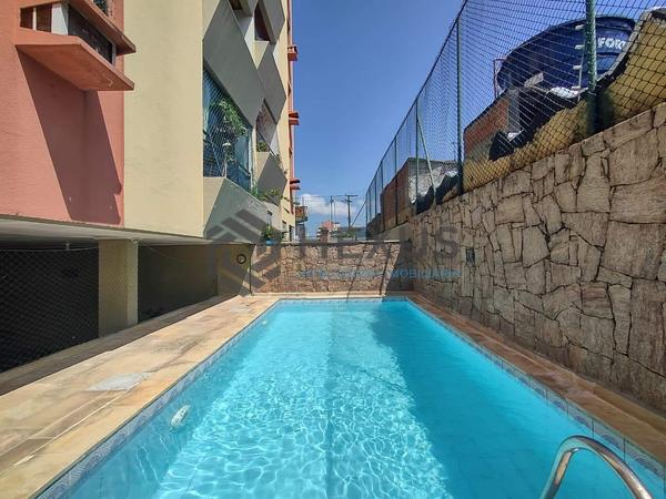 Apartamento à Venda em Enseada — foto 1
