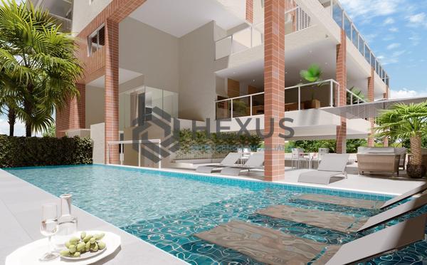 Apartamento à Venda em Enseada — foto 1