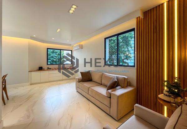 Apartamento à Venda em Pitangueiras — foto 2