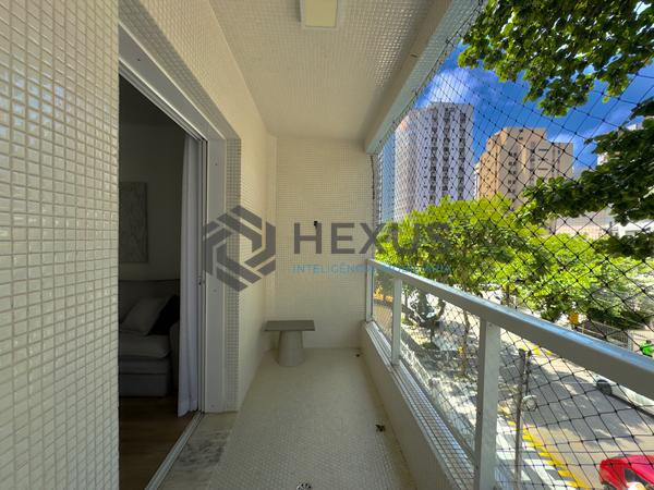 Apartamento à Venda em Pitangueiras — foto 1
