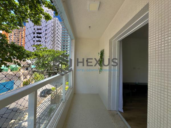 Apartamento à Venda em Pitangueiras — foto 4