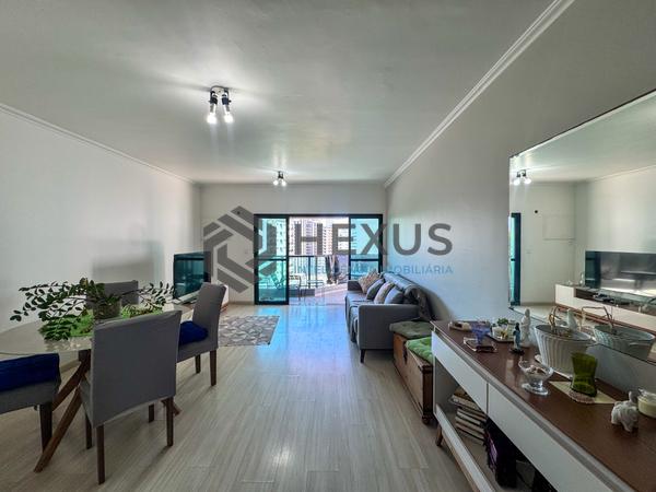 Apartamento à Venda em Jardim Astúrias — foto 4