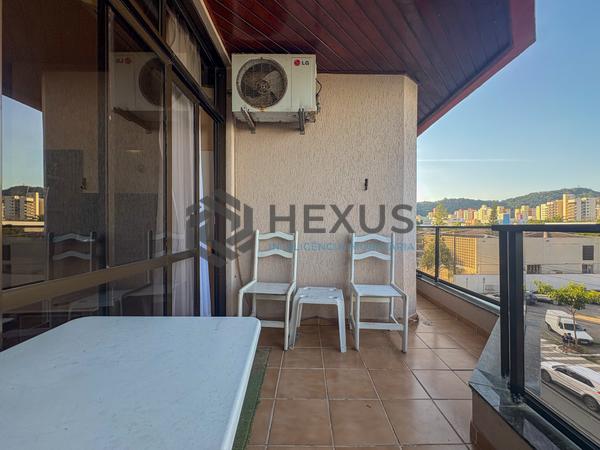 Apartamento à Venda em Enseada — foto 2