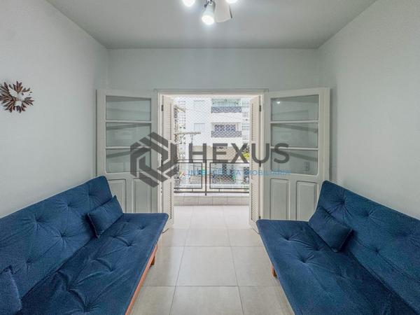 Apartamento à Venda em Jardim Astúrias — foto 2
