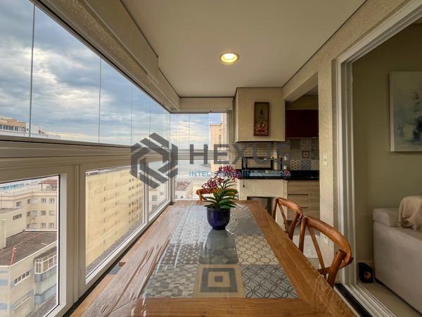 Apartamento à Venda em Pitangueiras — foto 1