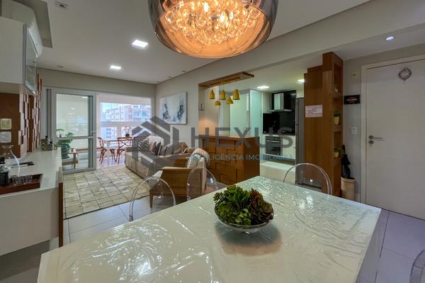 Apartamento à Venda em Pitangueiras — foto 4