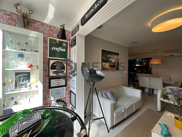 Apartamento à Venda em Enseada — foto 2