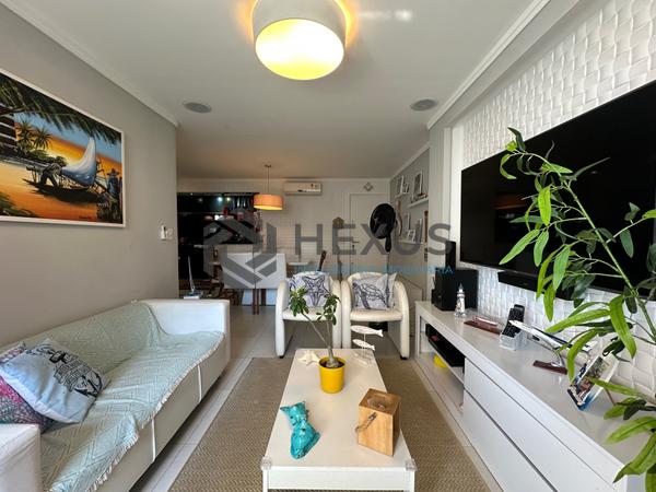 Apartamento à Venda em Enseada — foto 5