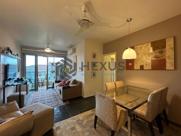 Apartamento à Venda em Enseada — foto 1