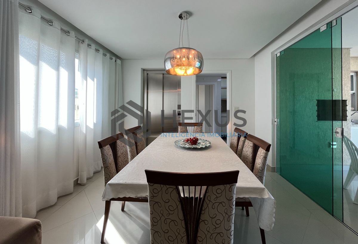 Foto 4 de Apartamento frente mar com varanda gourmet vista mar e lazer nas Pitangueiras, Guarujá