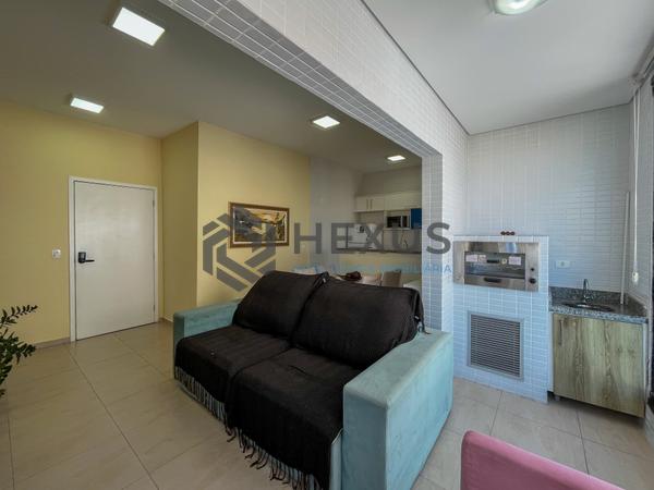 Apartamento à Venda em Pitangueiras — foto 5
