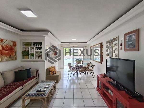 Apartamento à Venda em Enseada — foto 1