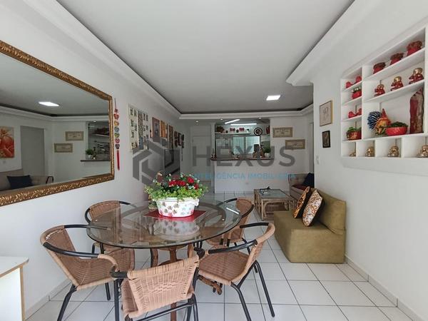 Apartamento à Venda em Enseada — foto 4