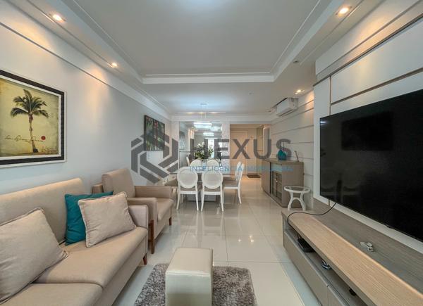 Apartamento à Venda em Pitangueiras — foto 4