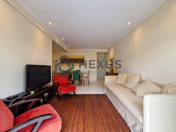 Apartamento à Venda em Jardim Astúrias — foto 1