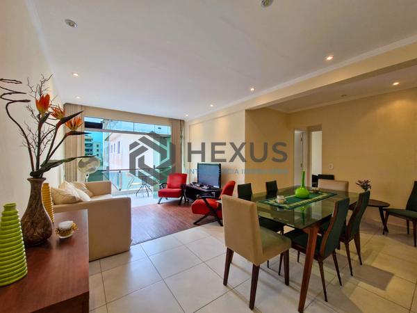 Apartamento à Venda em Jardim Astúrias — foto 2