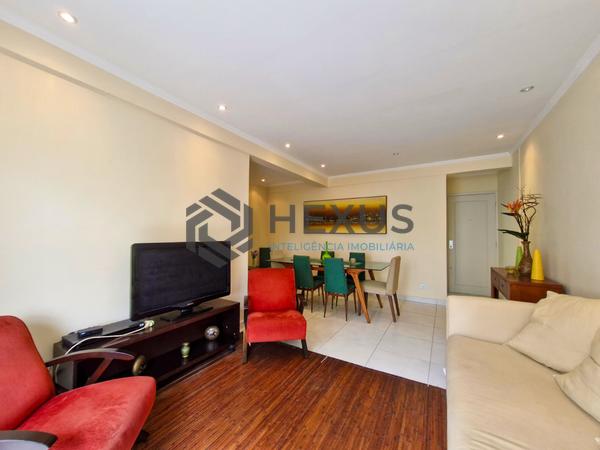 Apartamento à Venda em Jardim Astúrias — foto 4