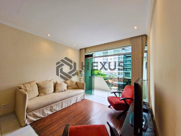Apartamento à Venda em Jardim Astúrias — foto 5
