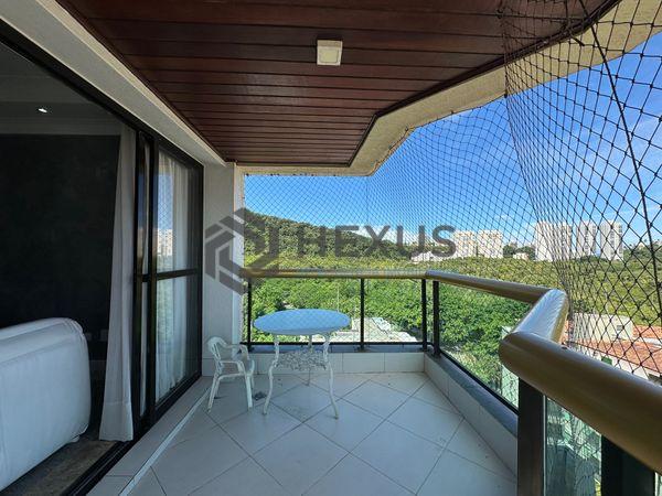 Apartamento à Venda em Loteamento João Batista Julião — foto 1