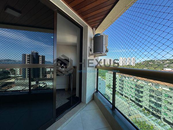 Apartamento à Venda em Loteamento João Batista Julião — foto 2