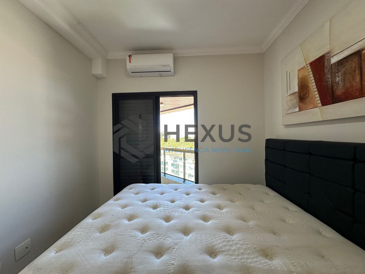 Foto 7 de Apartamento reformado com varanda vista mar e lazer a 450m da praia no Tortugas na Enseada, Guarujá