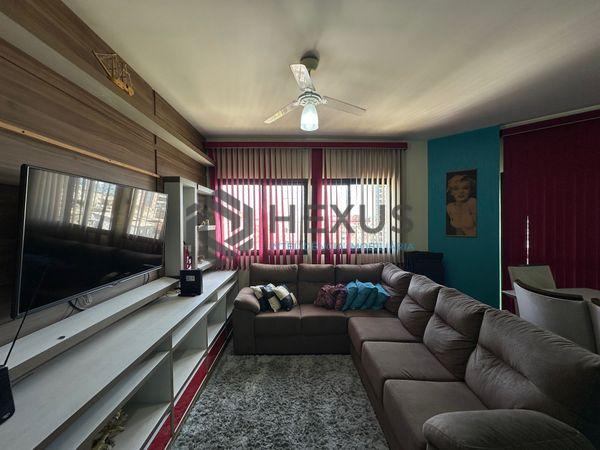 Apartamento à Venda em Loteamento João Batista Julião — foto 2