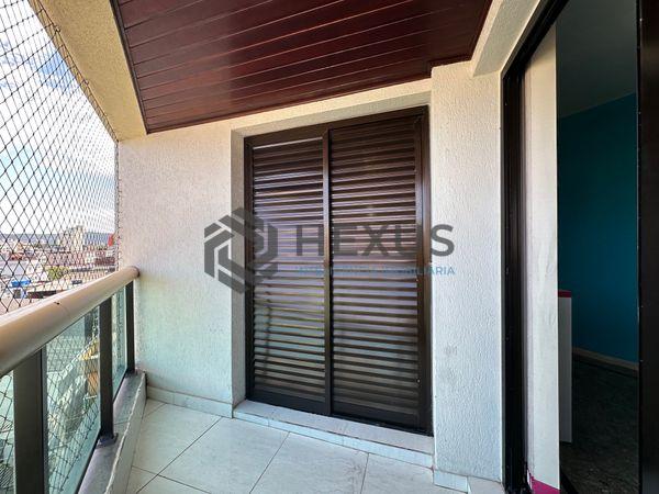 Apartamento à Venda em Loteamento João Batista Julião — foto 4