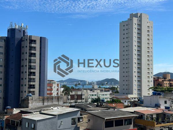 Apartamento à Venda em Loteamento João Batista Julião — foto 3