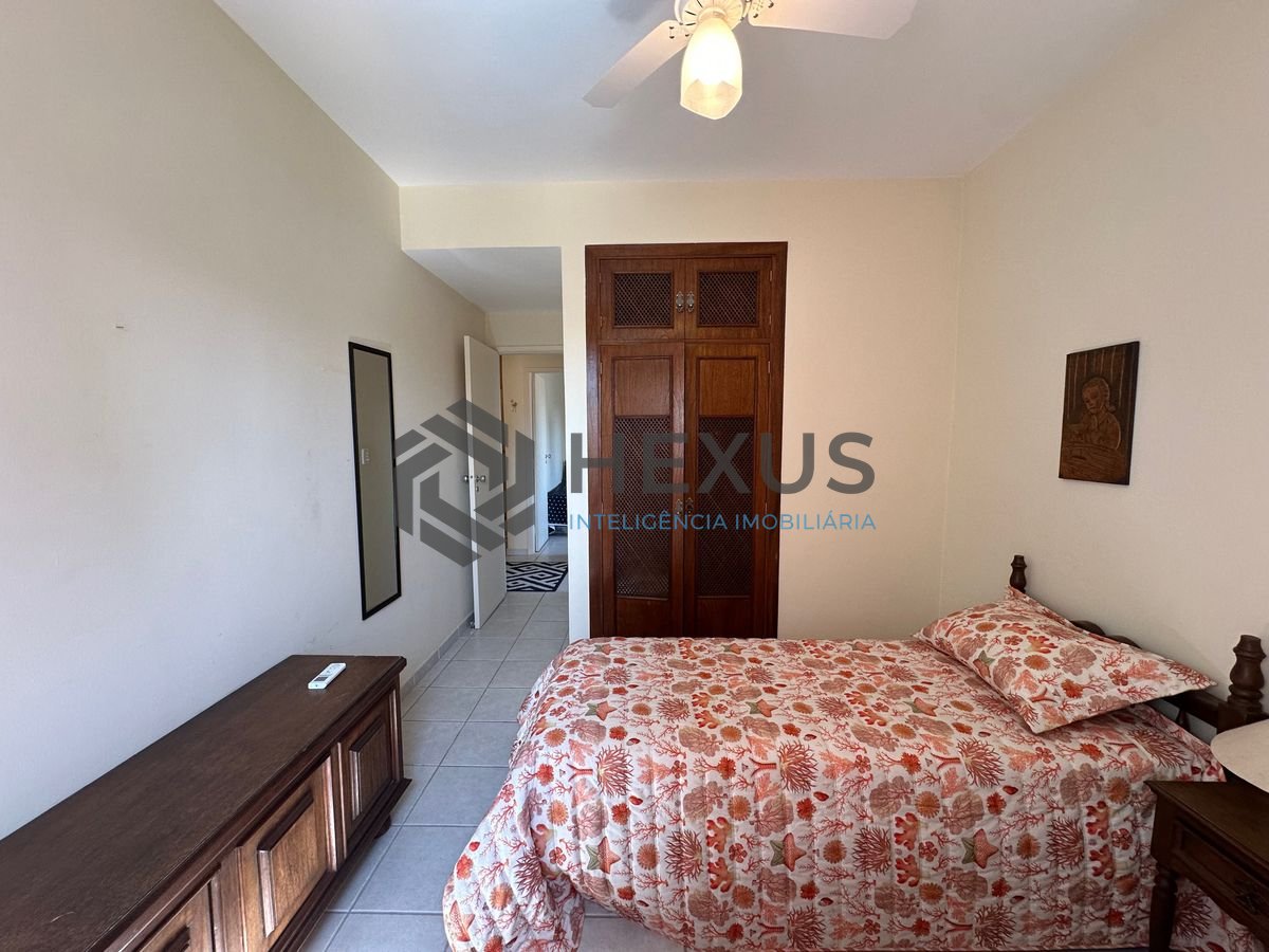 Foto 23 de Apartamento com varanda na região do Tortugas na Enseada, Guarujá