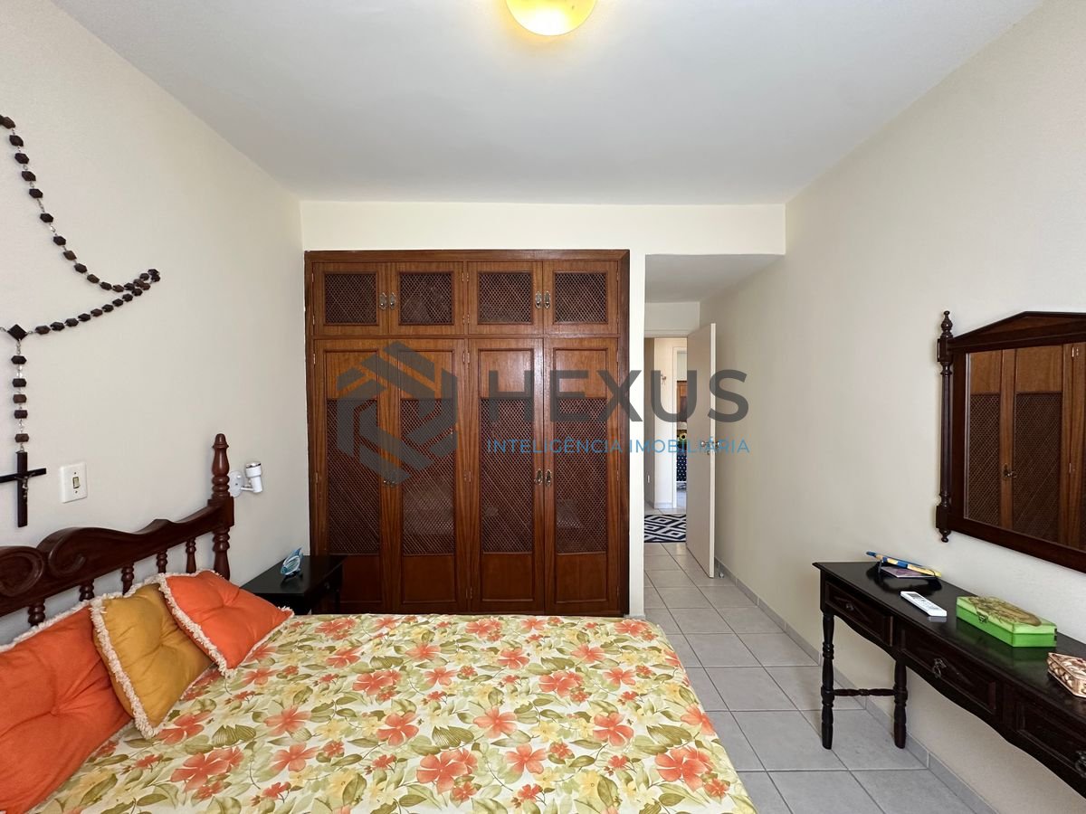 Foto 28 de Apartamento com varanda na região do Tortugas na Enseada, Guarujá