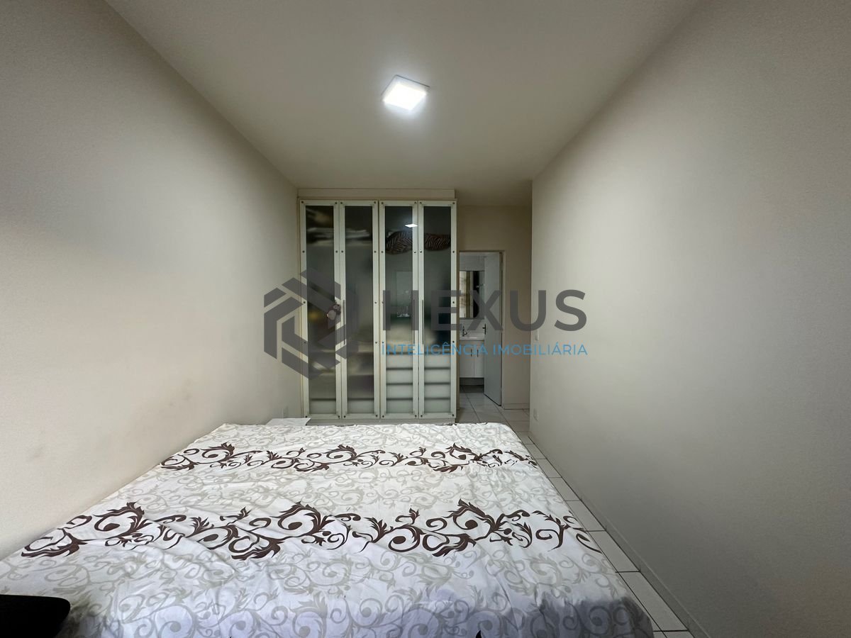 Foto 18 de Apartamento com varanda e lazer na Enseada, Guarujá