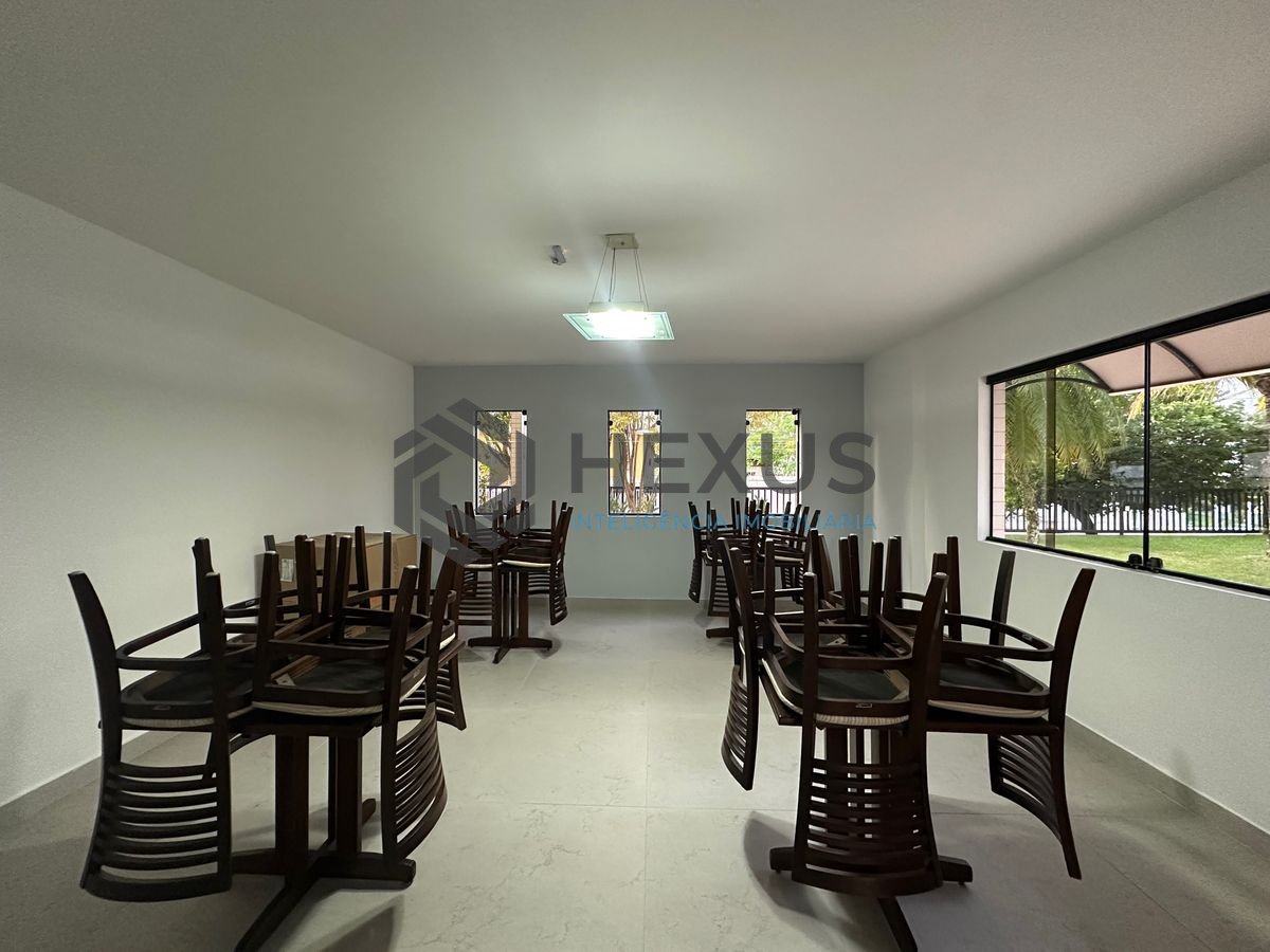 Foto 20 de Apartamento com varanda e lazer na Enseada, Guarujá