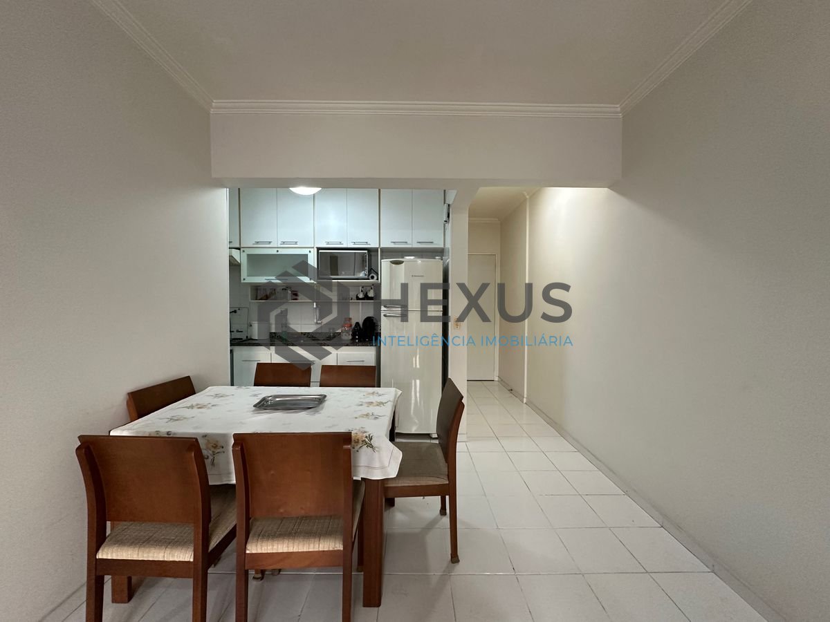 Foto 4 de Apartamento com varanda e lazer na Enseada, Guarujá